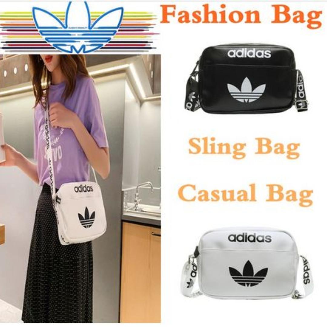 adidas bag sling