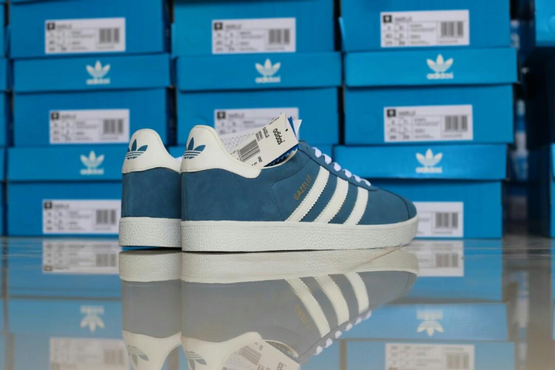 adidas gazelle 44