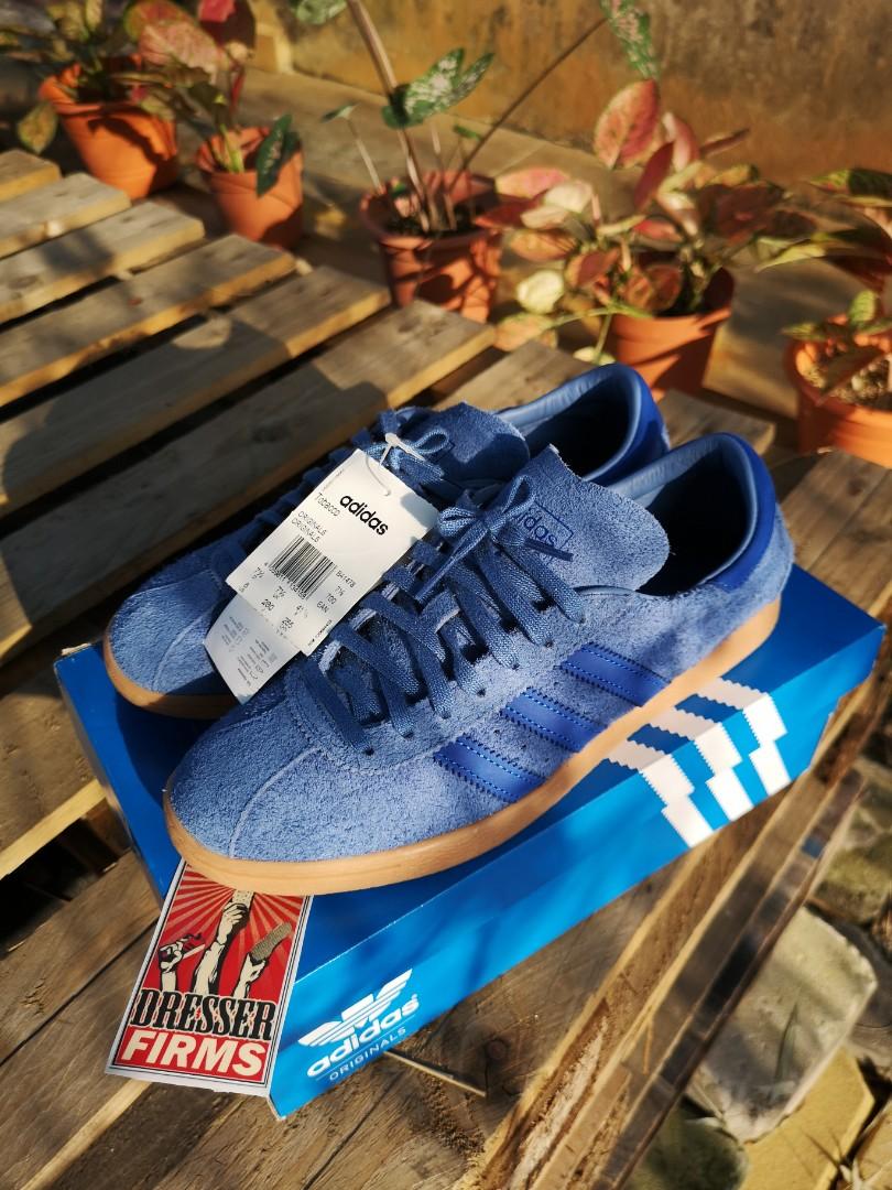 ADIDAS ORIGINAL TOBACCO LUX 2019