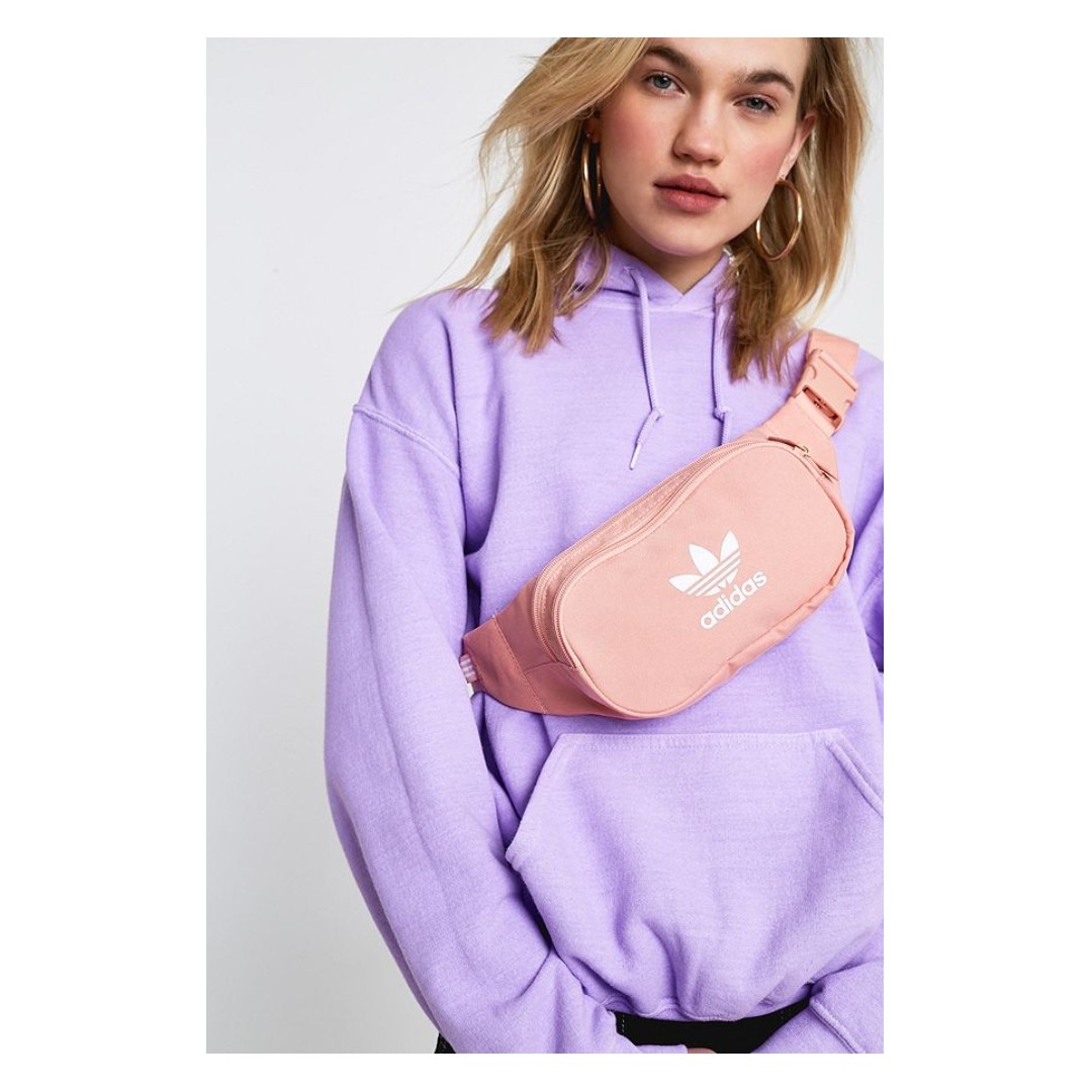 Adidas essential body bag sales