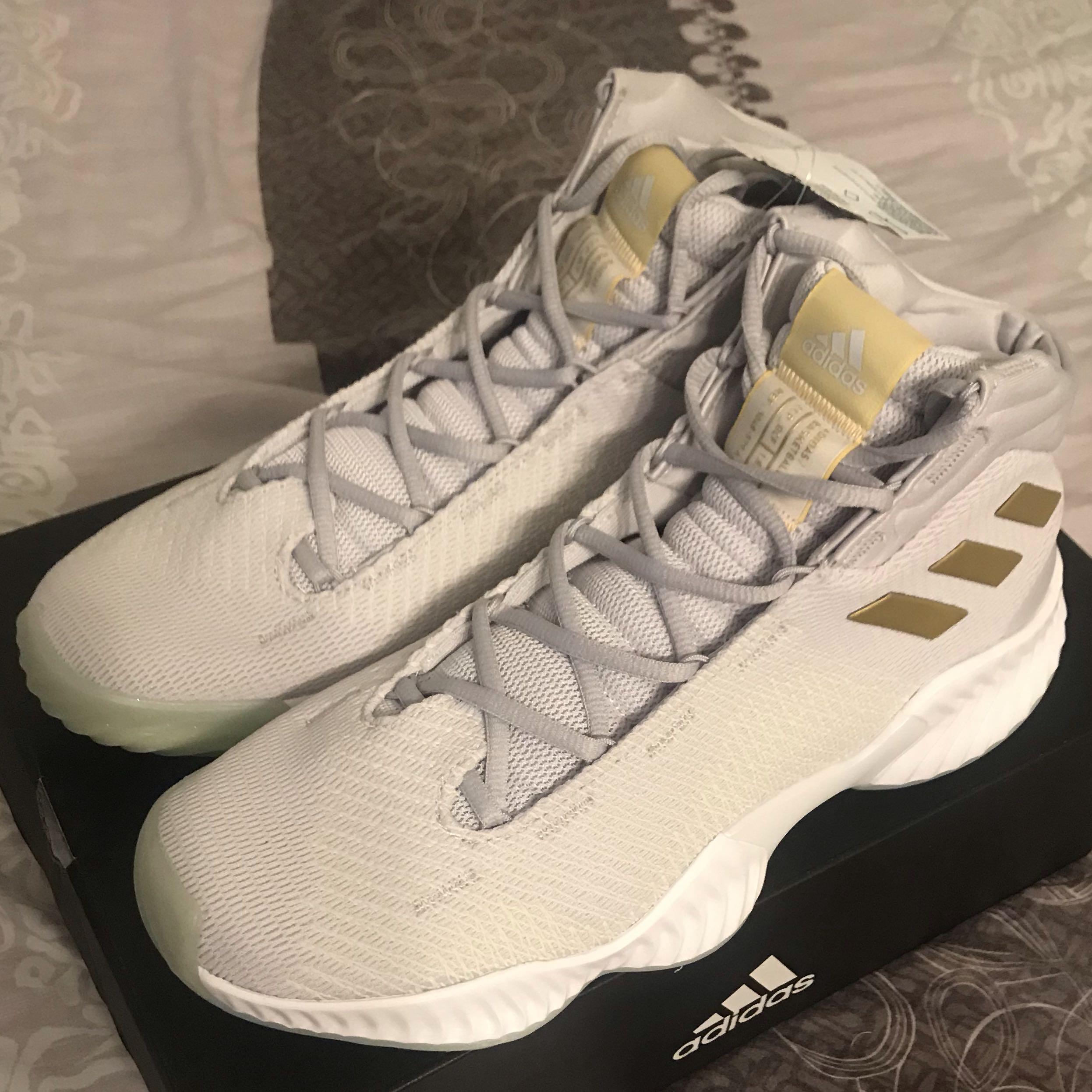 nike pro bounce 2018