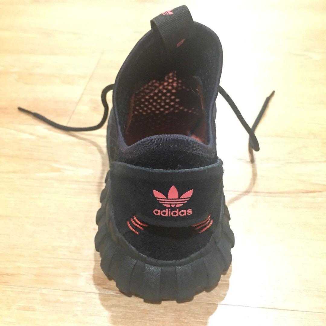 Adidas tubular doom sock black price clearance