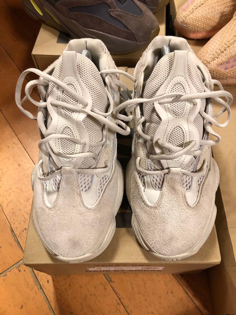 yeezy 500 og