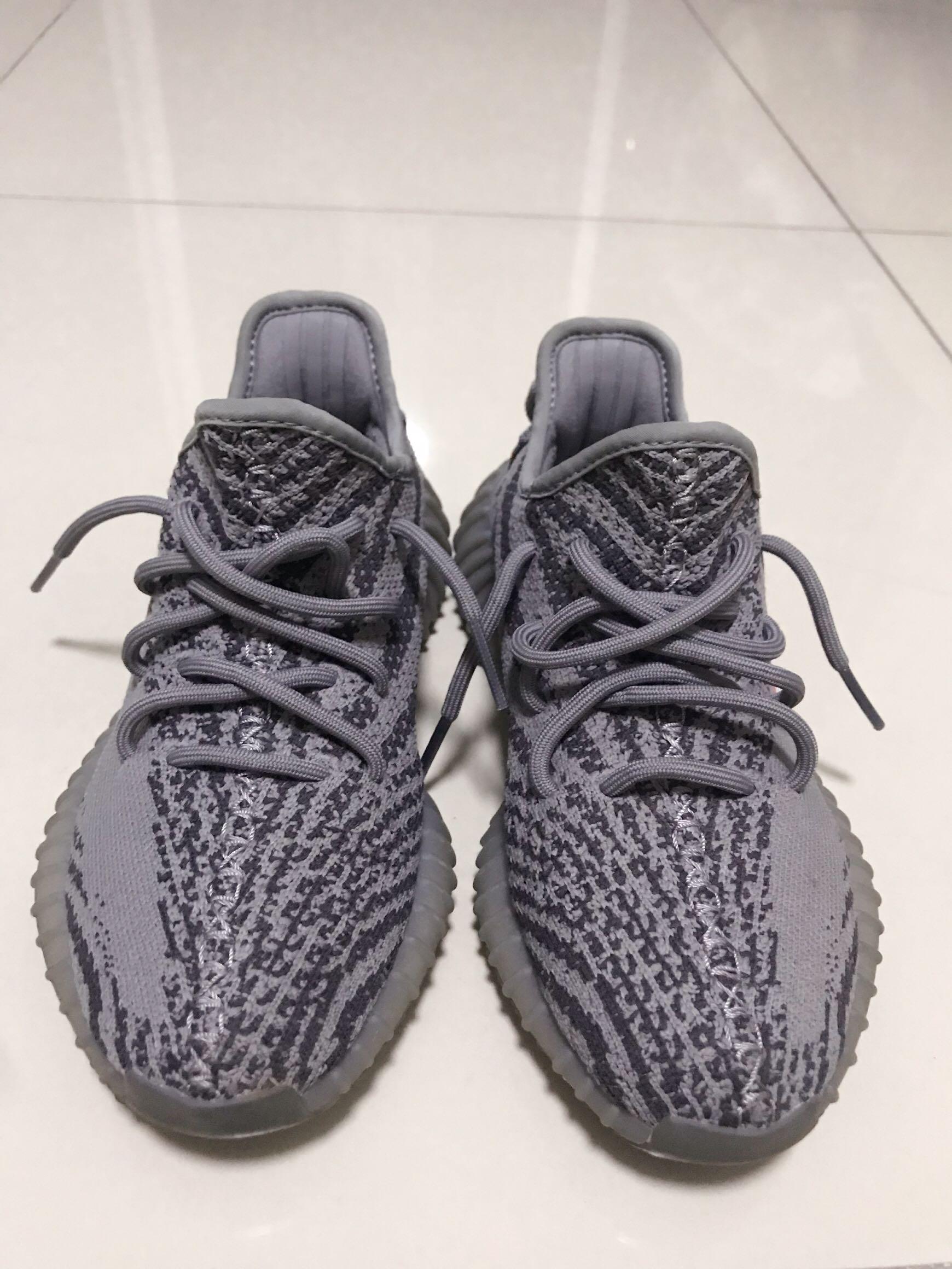 Adidas Yeezy BOOST 350 V2 Beluga 2.0 Women s Fashion Footwear