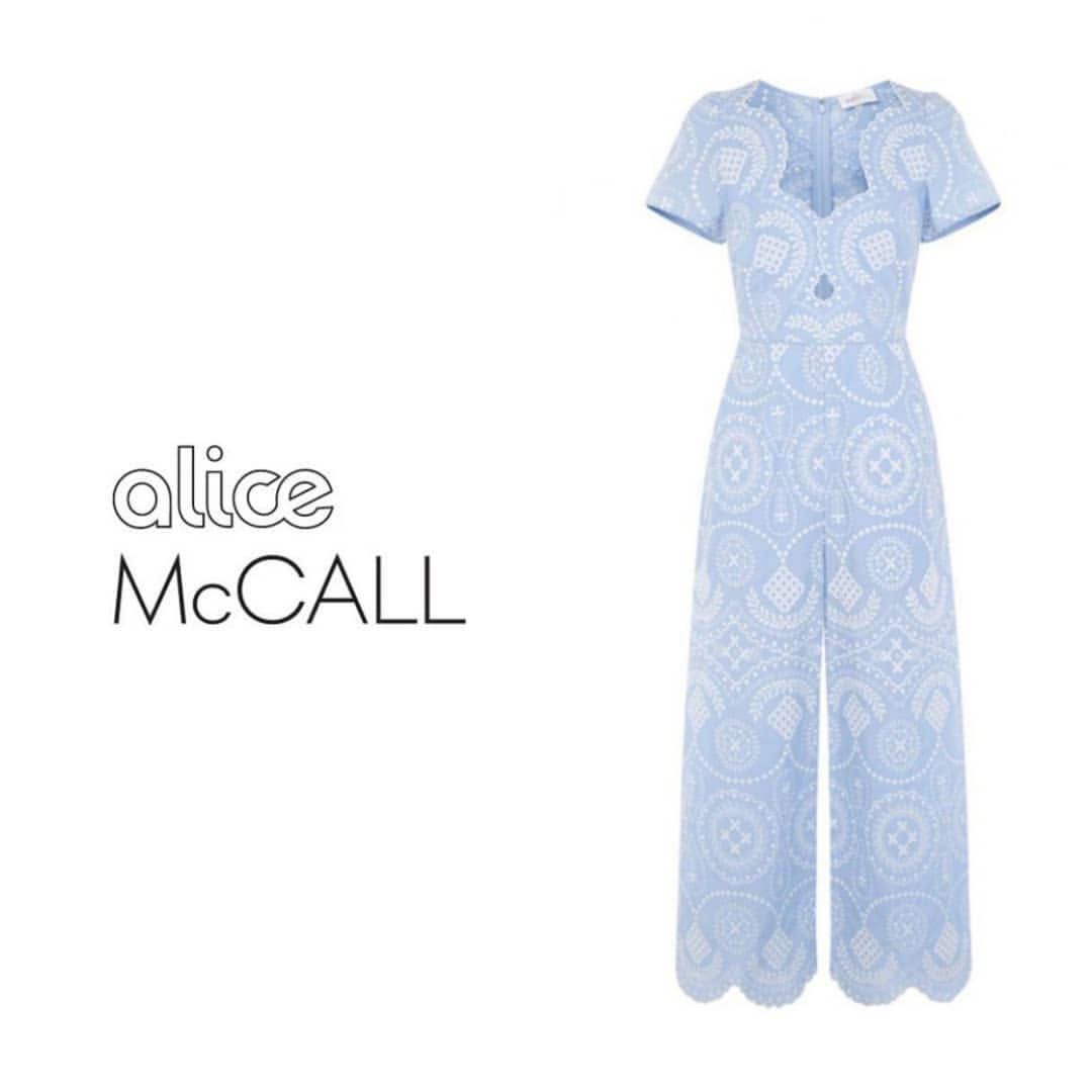 Alice mccall discount crave you jumpsuit