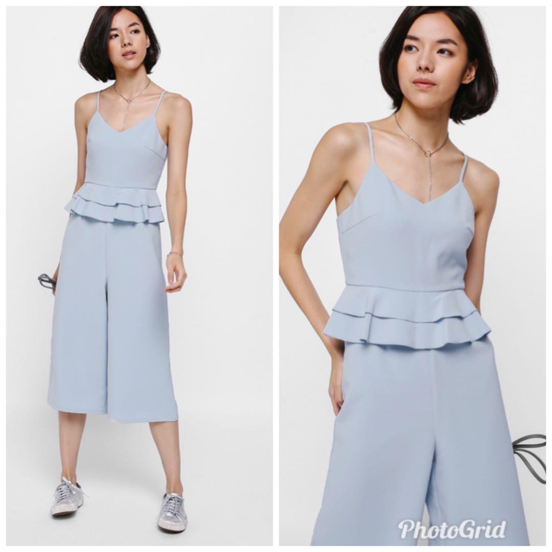 midi playsuit