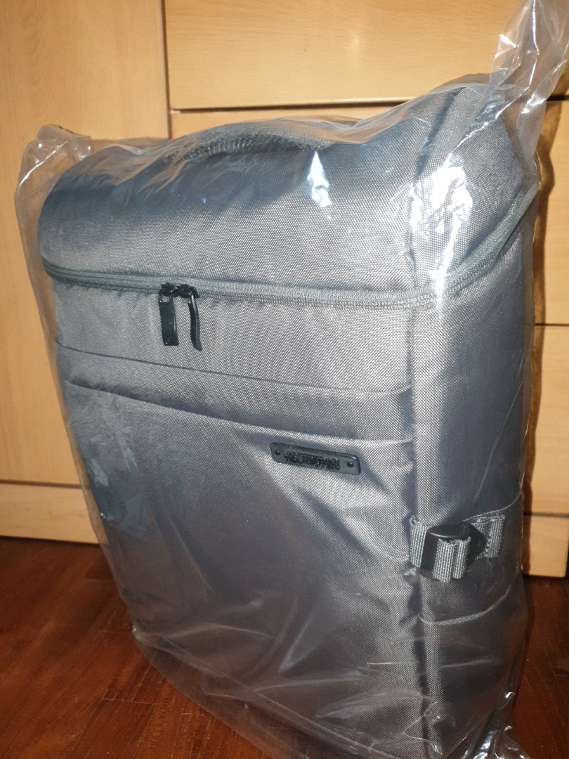 american tourister scholar backpack