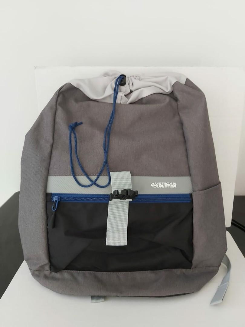American tourister tweet backpack deals