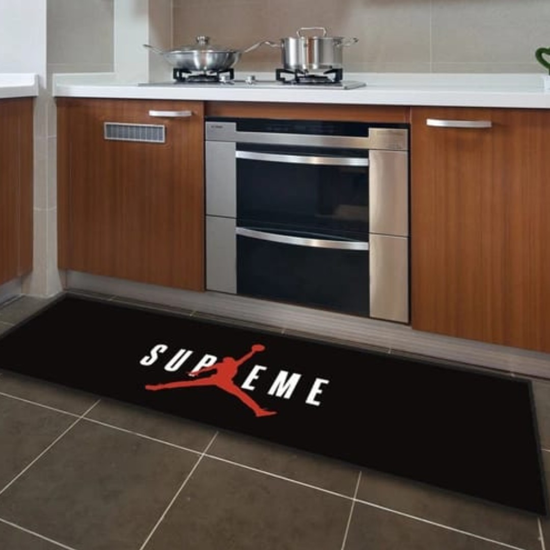 supreme kitchen mat