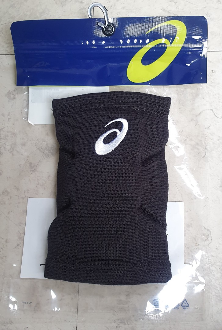 Asics volleyball store elbow pads