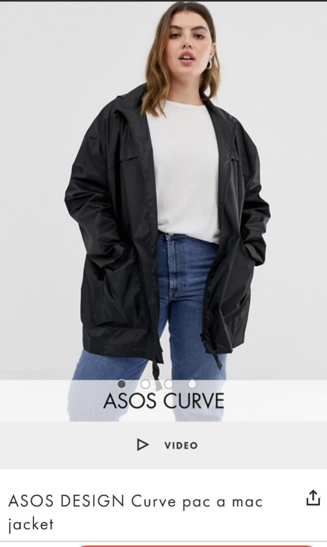 Asos pac a mac hotsell