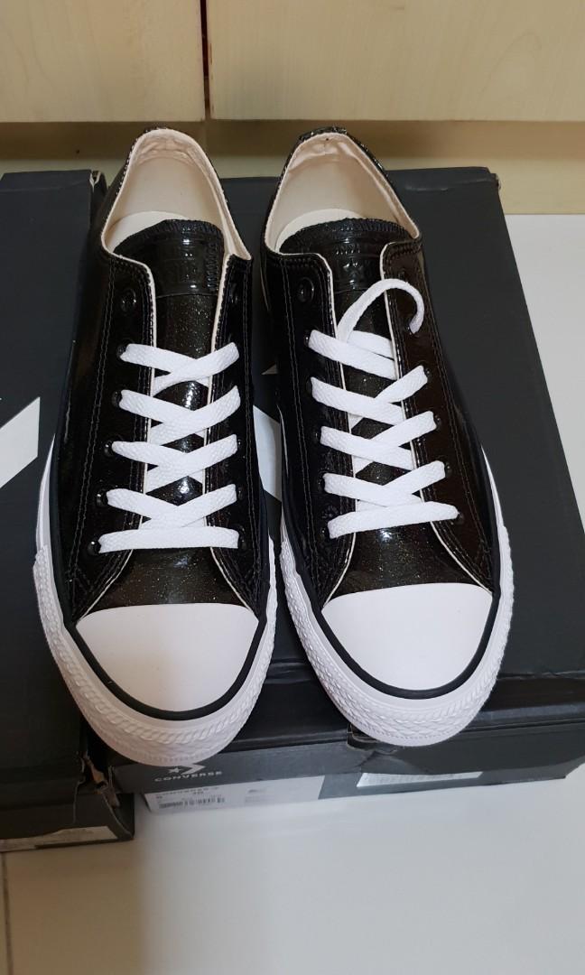 Auth Converse Chuck Taylor All Star Wonderworld Ox Luxury Sneakers Footwear on Carousell