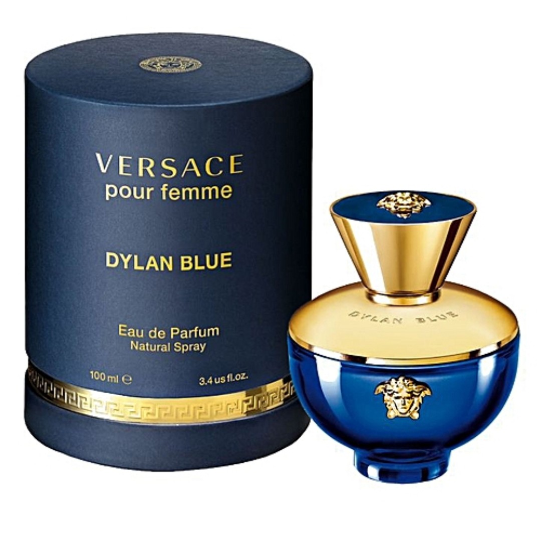 perfume versace pour femme