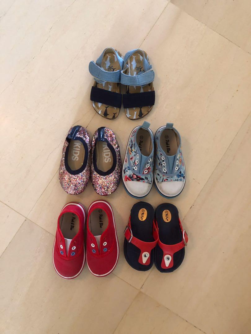Shoes, Babies \u0026 Kids, Girls' Apparel 