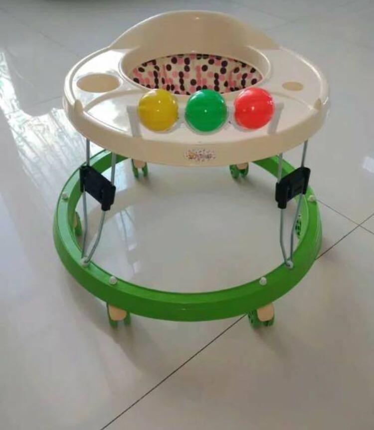 Tajimaku hotsell baby walker