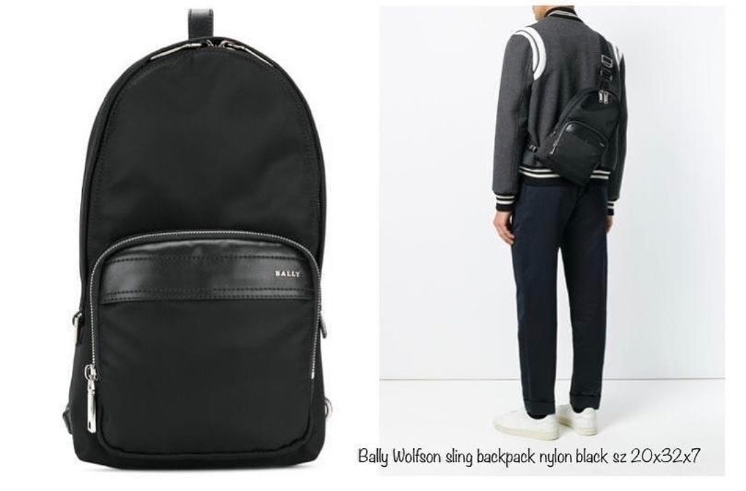 bally wolfson backpack