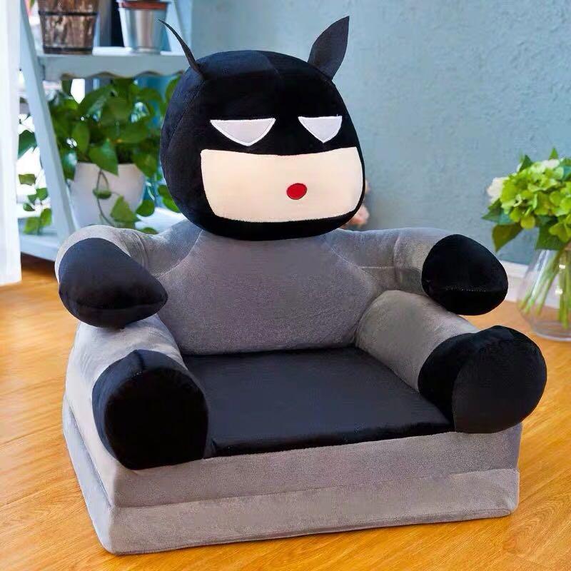 batman fold out couch