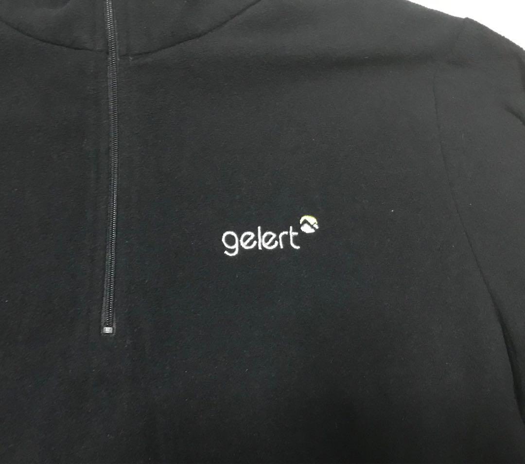 Gelert ottawa fleece jacket mens outlet