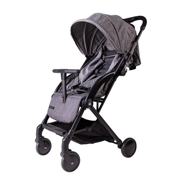 BN Mimosa Globetrotter Travel Stroller Babies Kids Going Out
