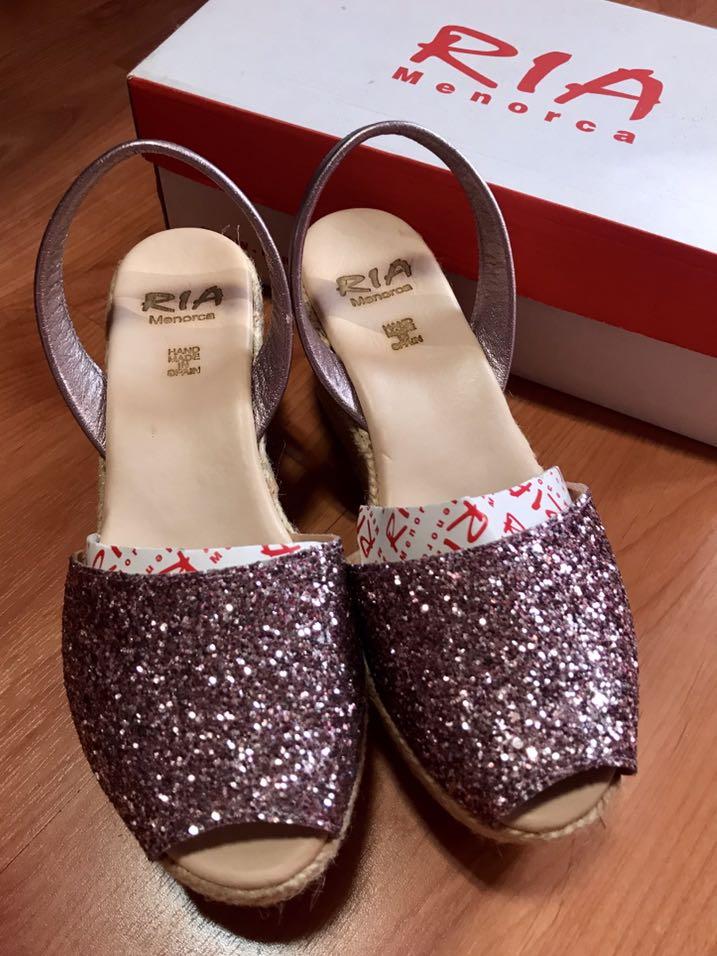 ria menorca sale