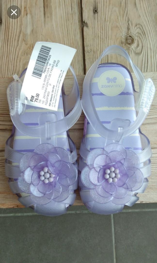 Mothercare top jelly shoes