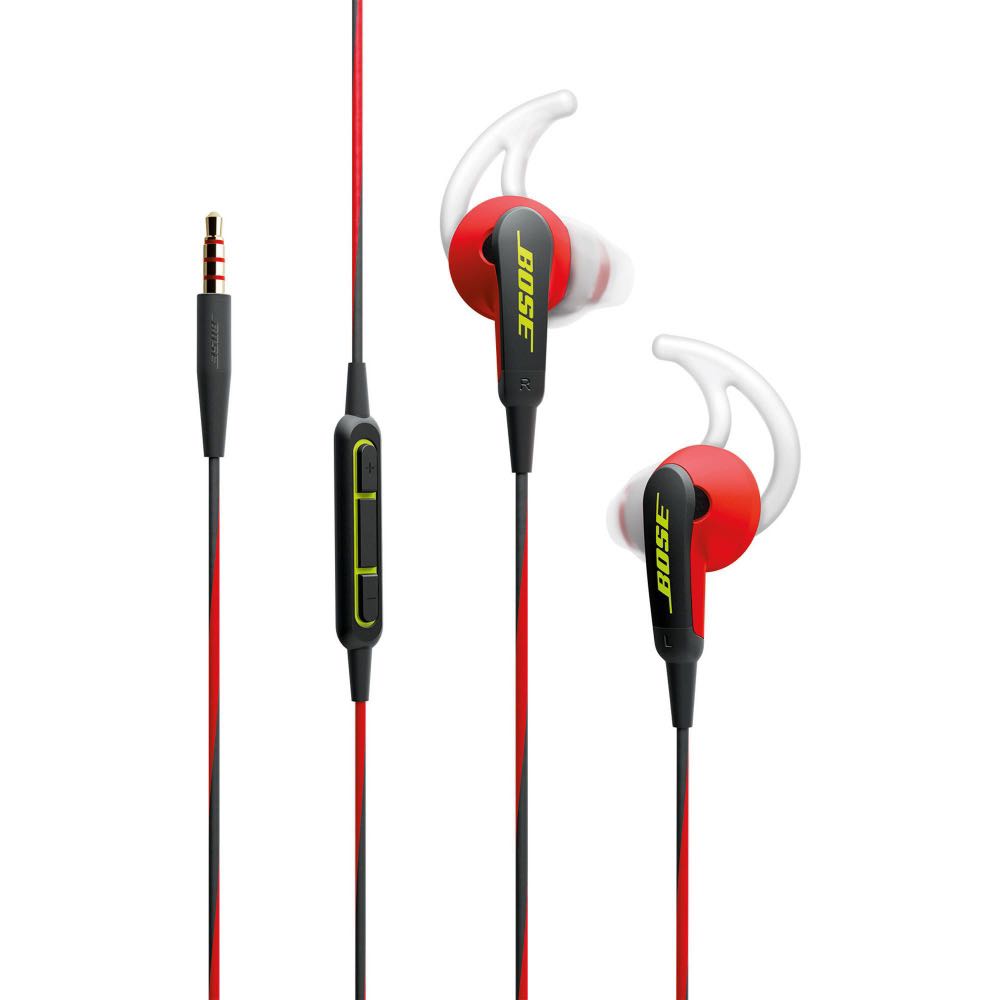 bose headphones corded