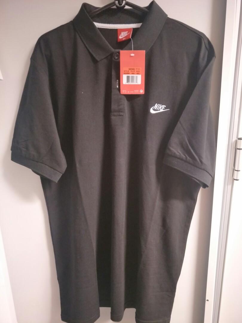 new nike polo