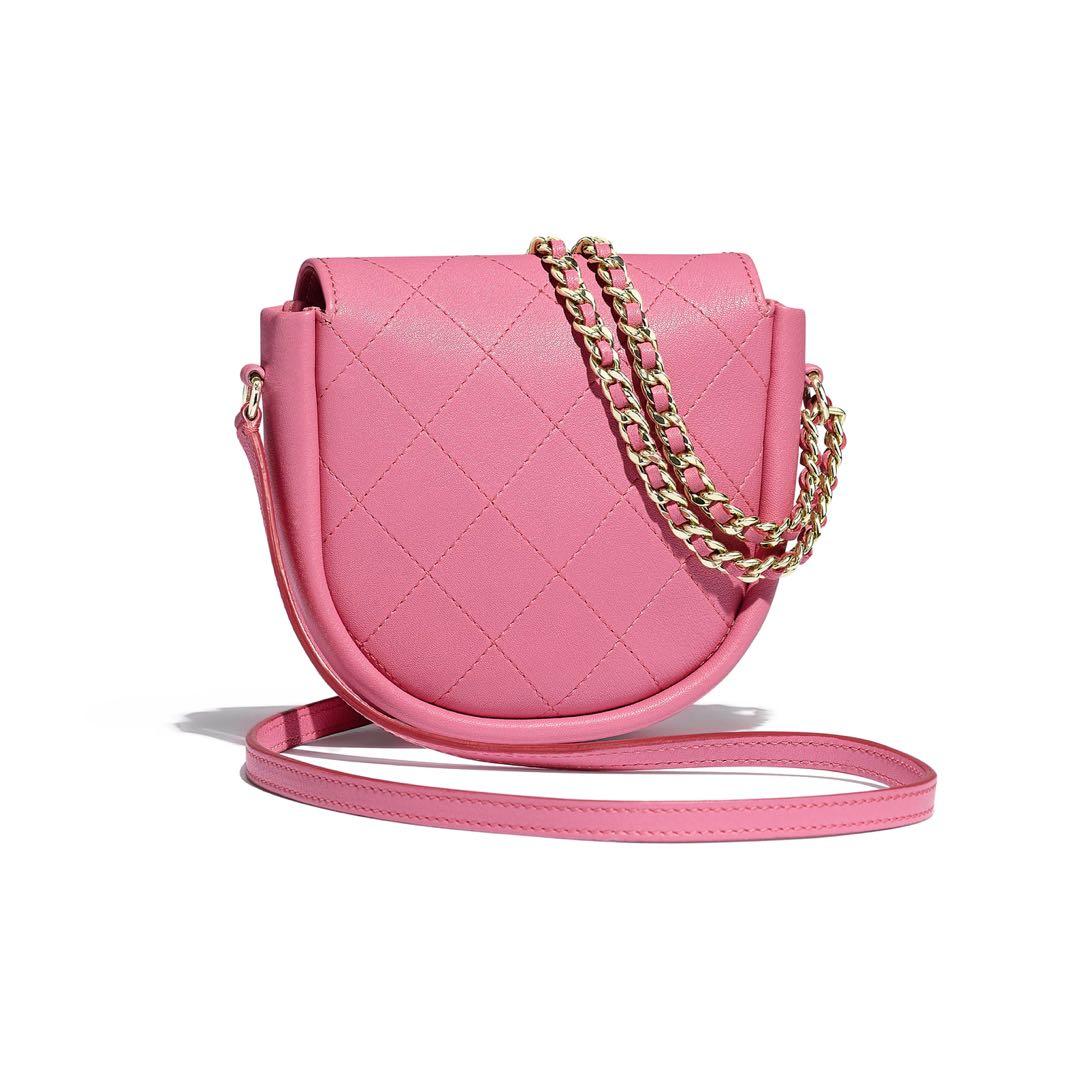 Chanel Messenger Bag, Luxury, Bags & Wallets on Carousell