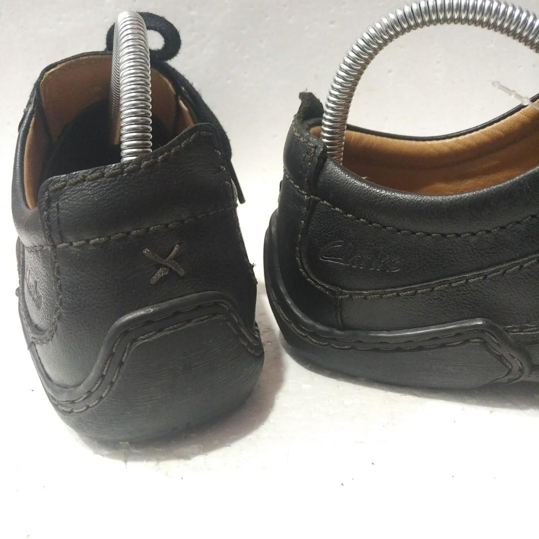 clarks flexlight shoes