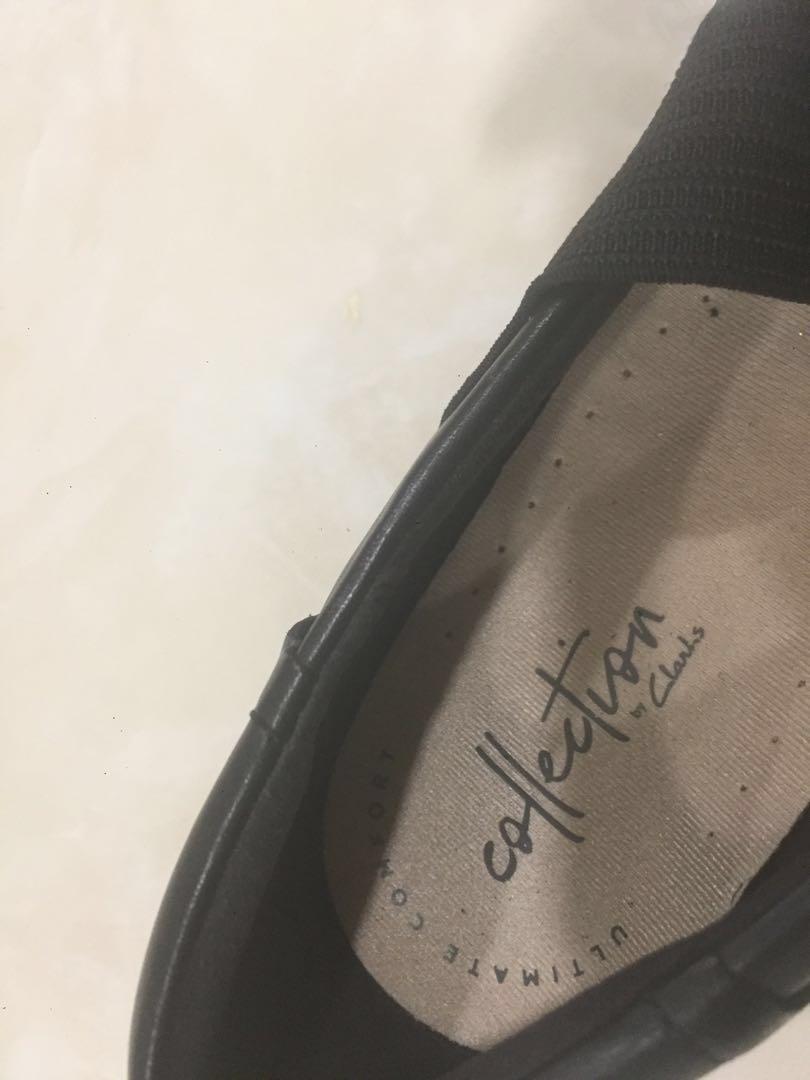 Clarks gracelin outlet shea
