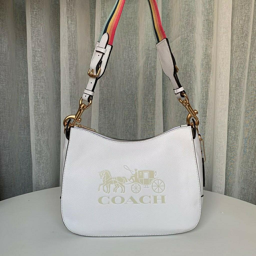 COACH F72702 JES CROSSBODY HOBO