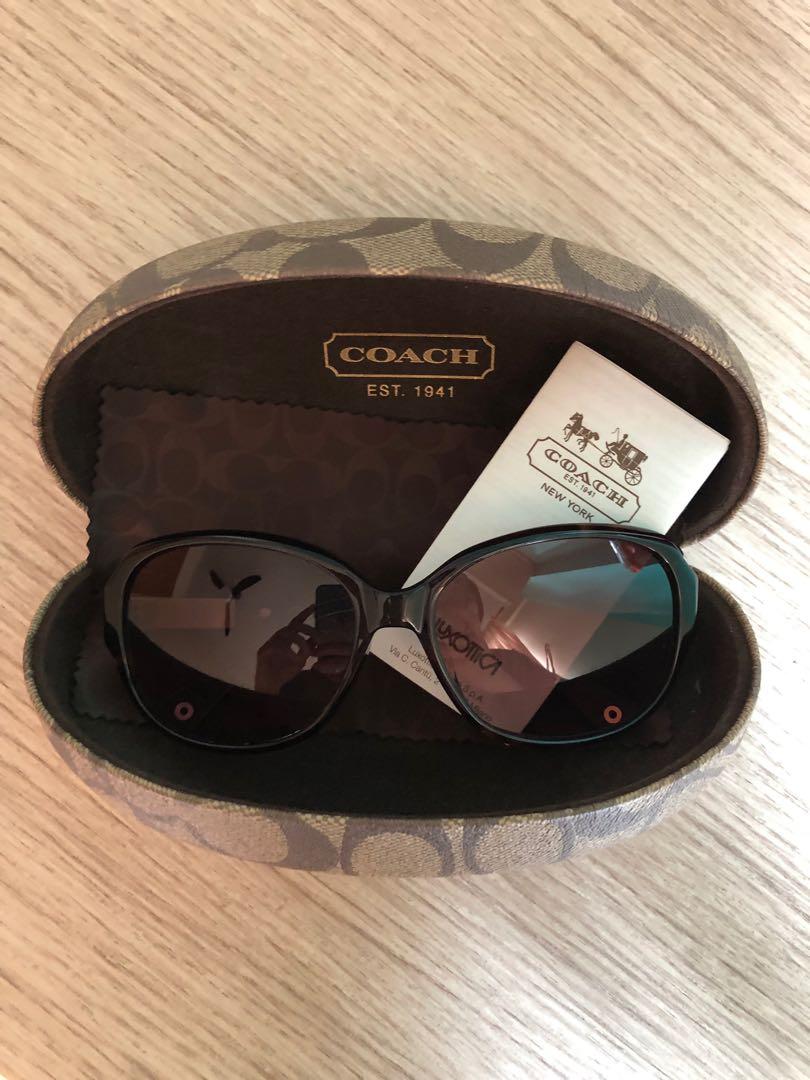Coach sunglasses 2019 online