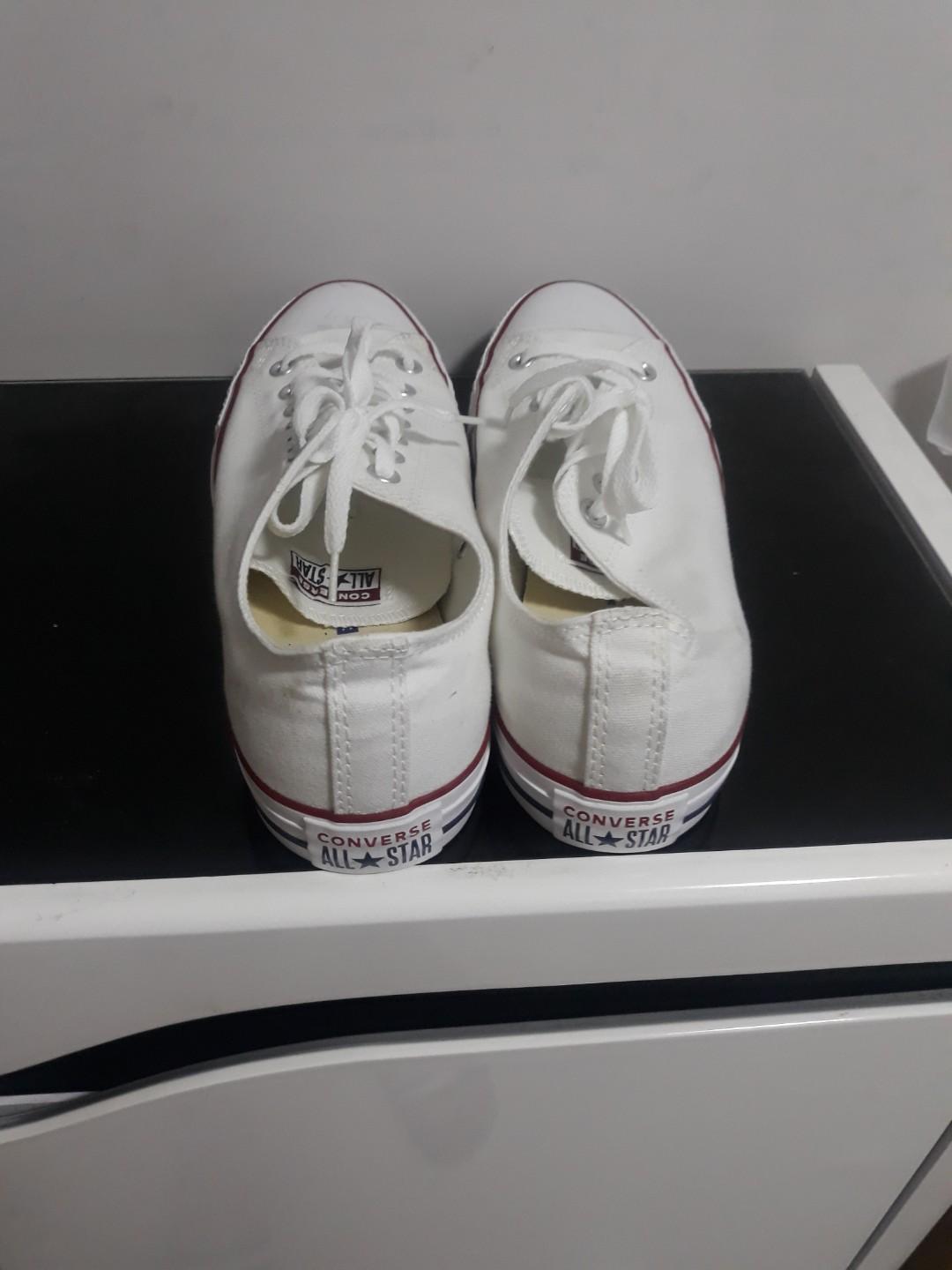 Converse Chuck Taylor All Star low top 