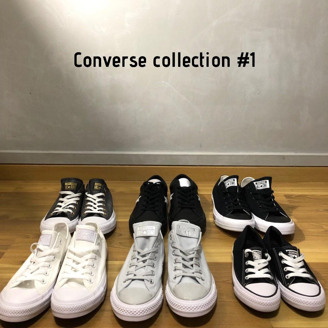 converse sale mens