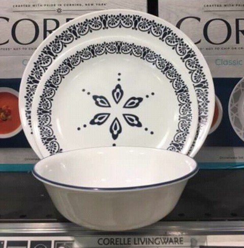 Corelle florentia deals