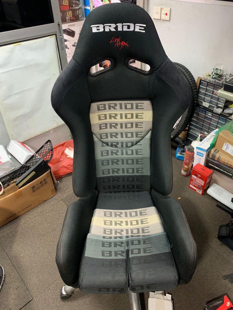 Bride gaming seat sales