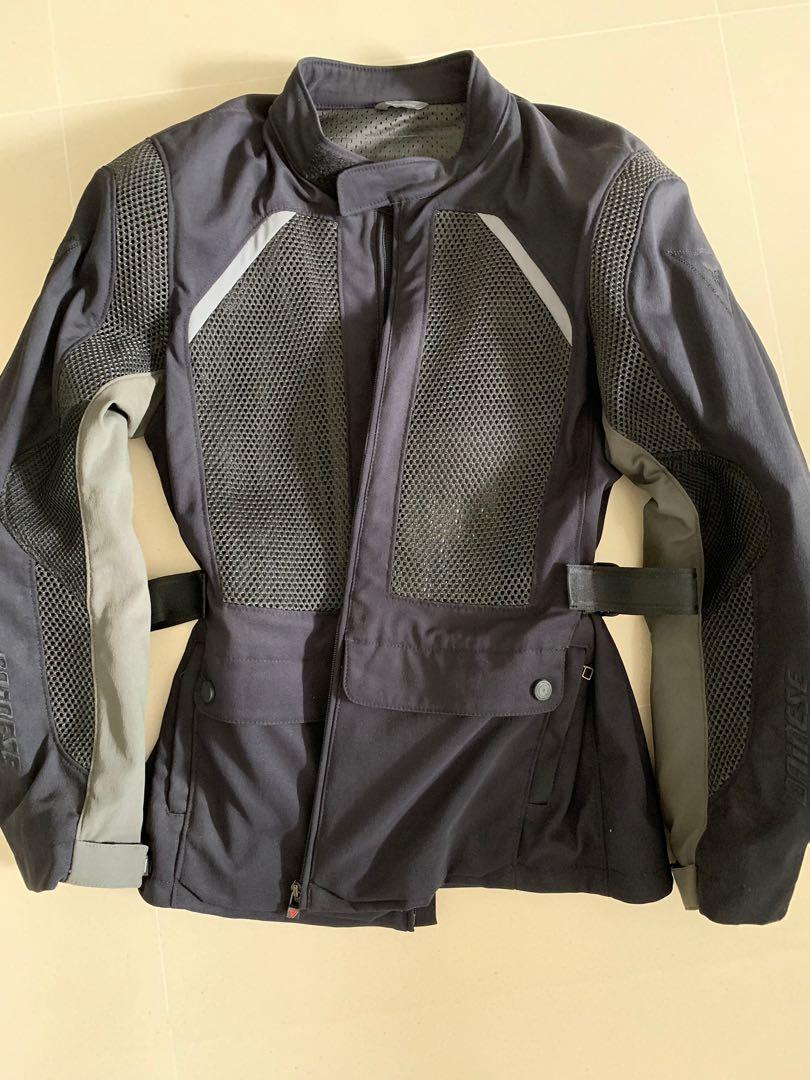 Dainese air tourer sales