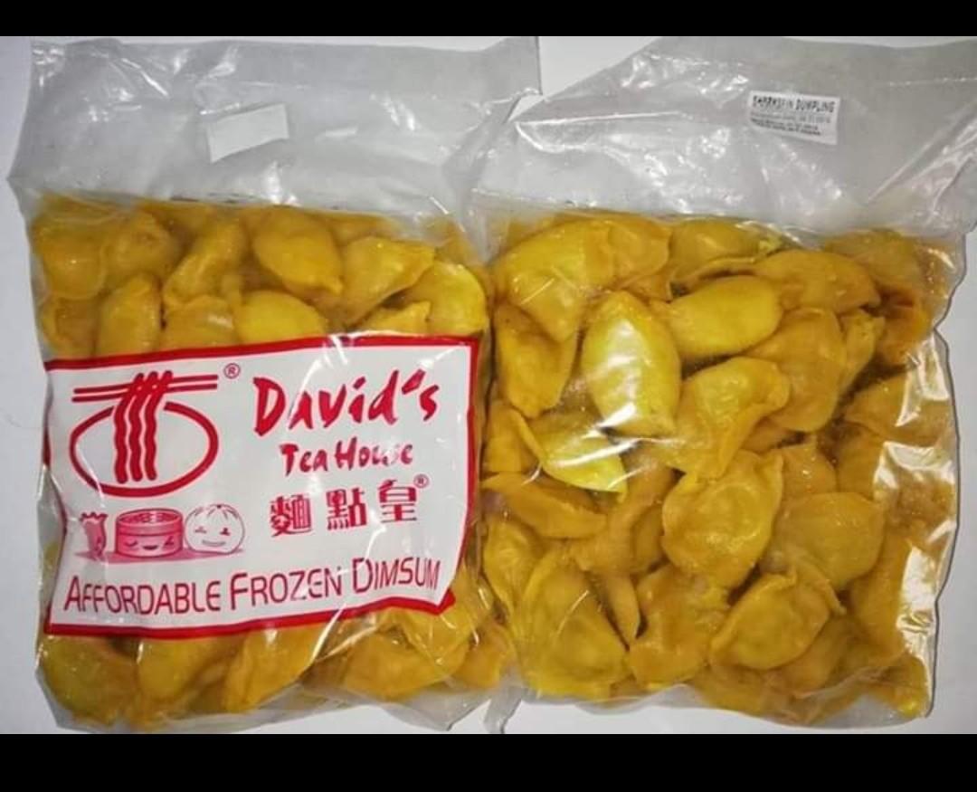 DAVIDS TEA HOUSE, Food & Drinks on Carousell