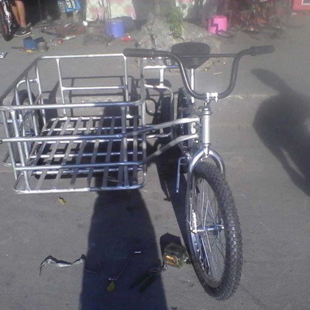 bike 4 delivery