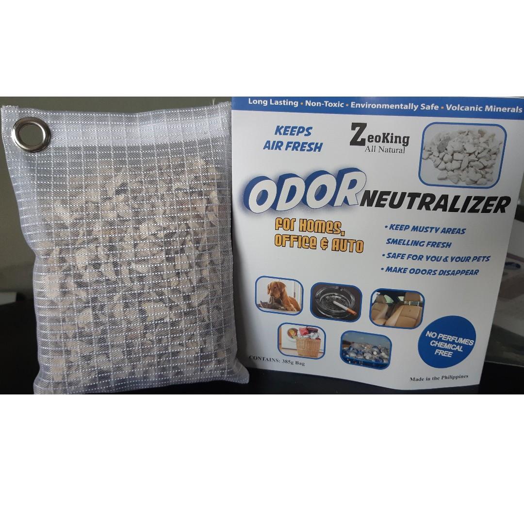 Deodorizer Philippines Matttroy