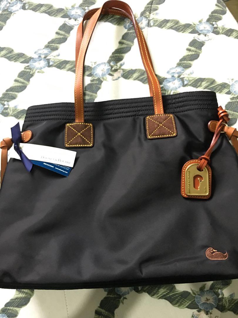 Dooney and new arrivals bourke nylon
