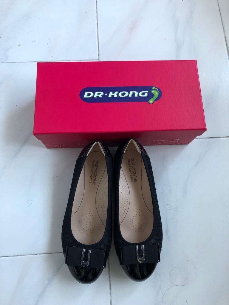 Dr Kong Shoes (Brand new not worn before), Women's Fashion, Footwear