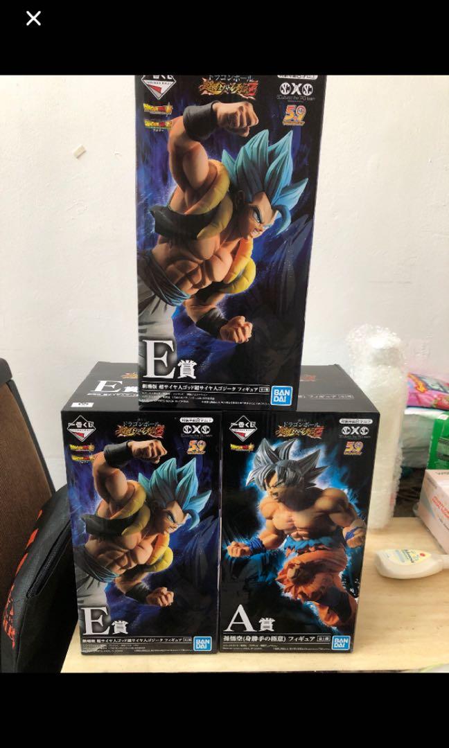 Dragon Ball Super Battle Of Warrior Z Dbz Ultra Instinct Gokou