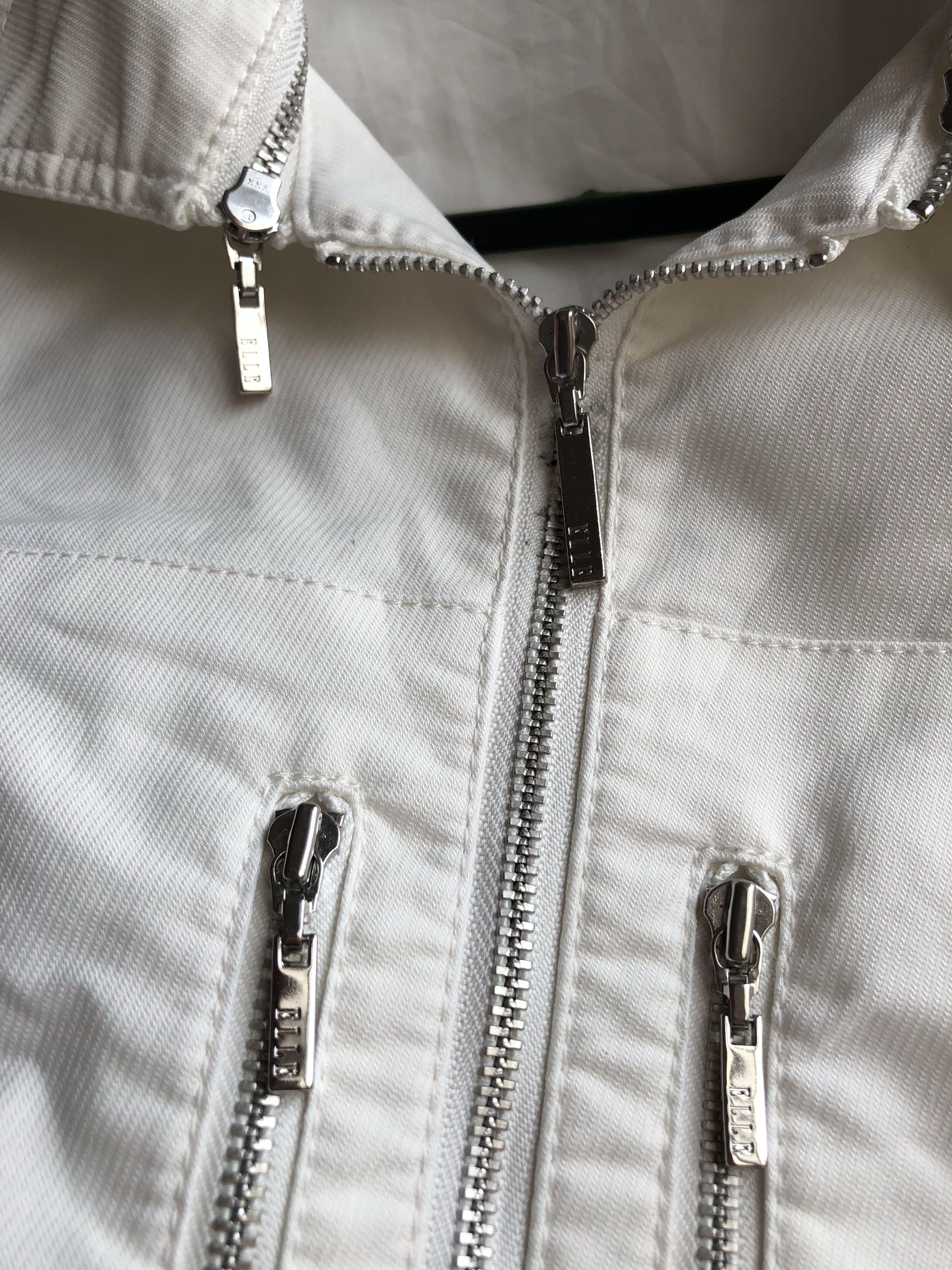 Elle jacket price cheap