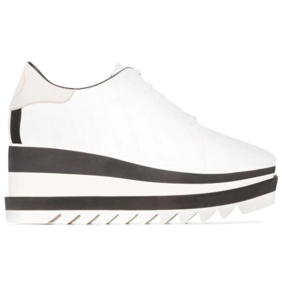stella mccartney flatforms