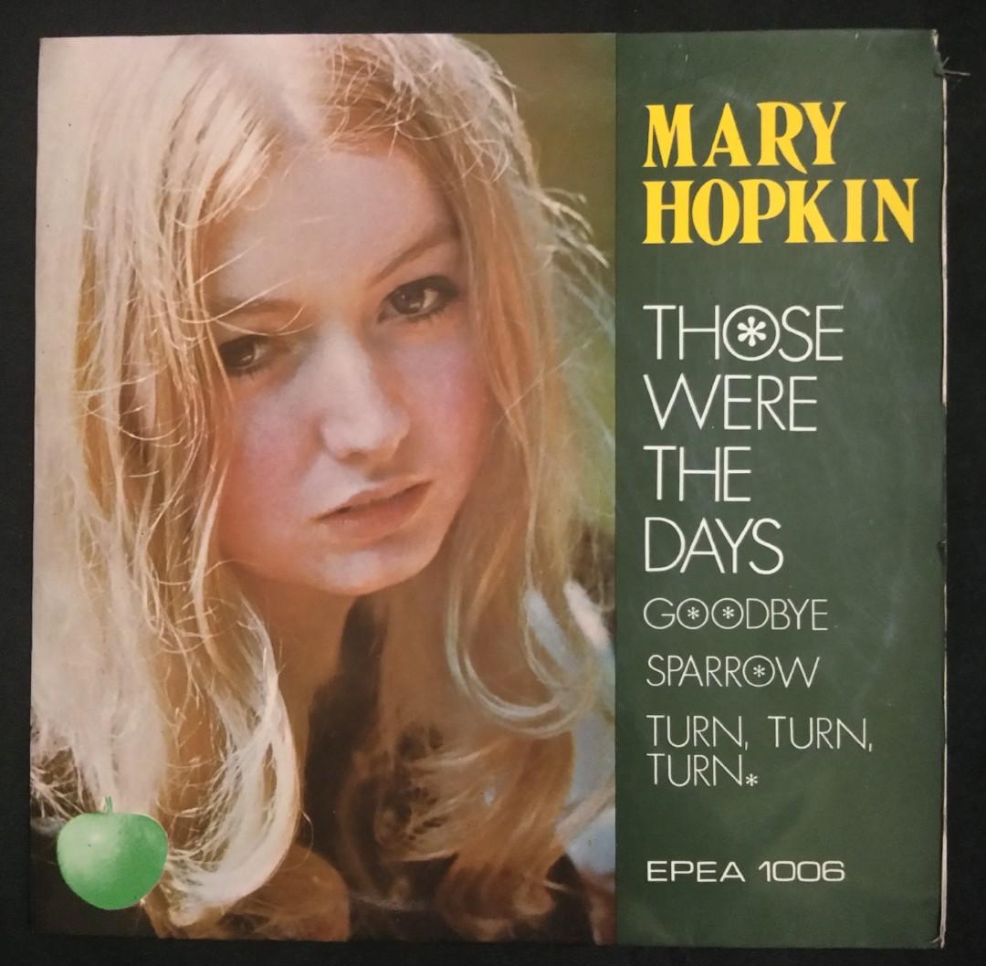 Mary Hopkin