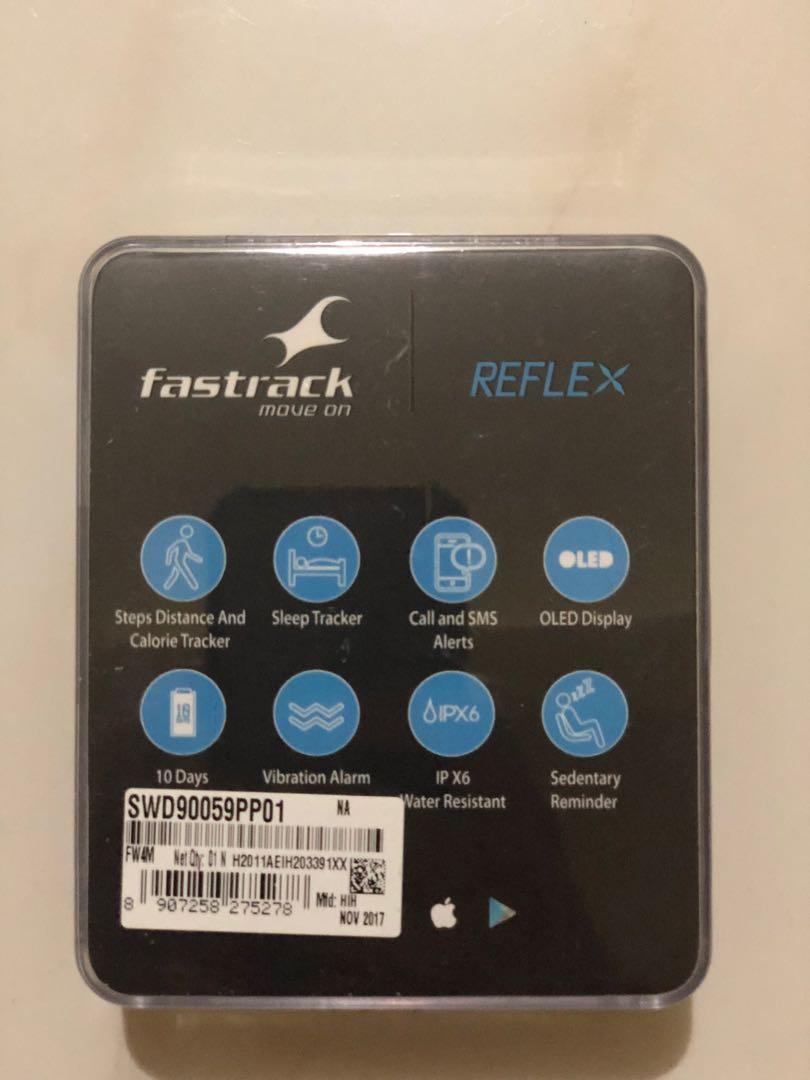 fastrack watch swd90059pp01