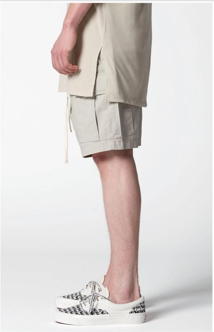 Fear Of God FOG Essentials Cargo Shorts