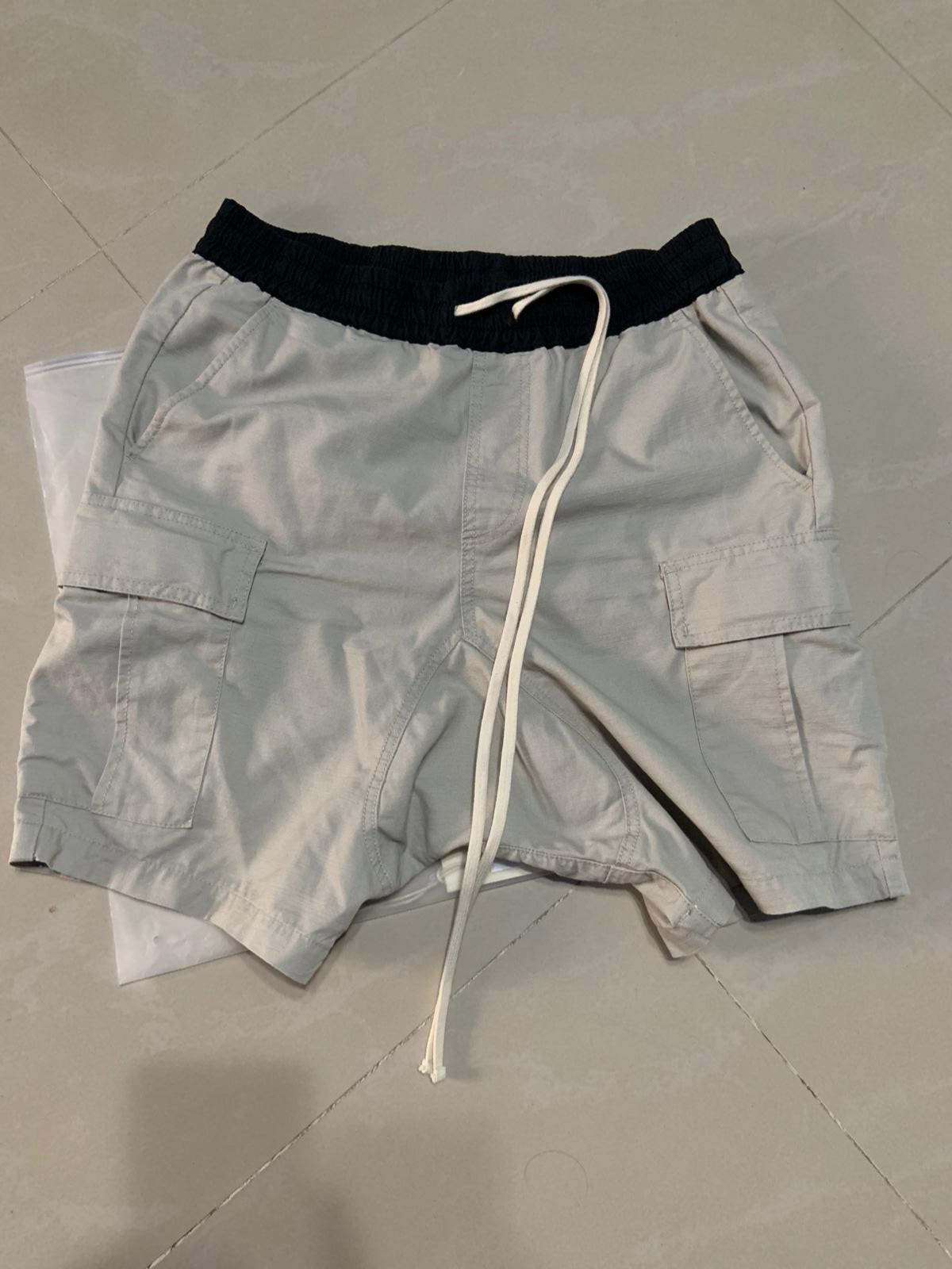 Fear Of God FOG Essentials Cargo Shorts