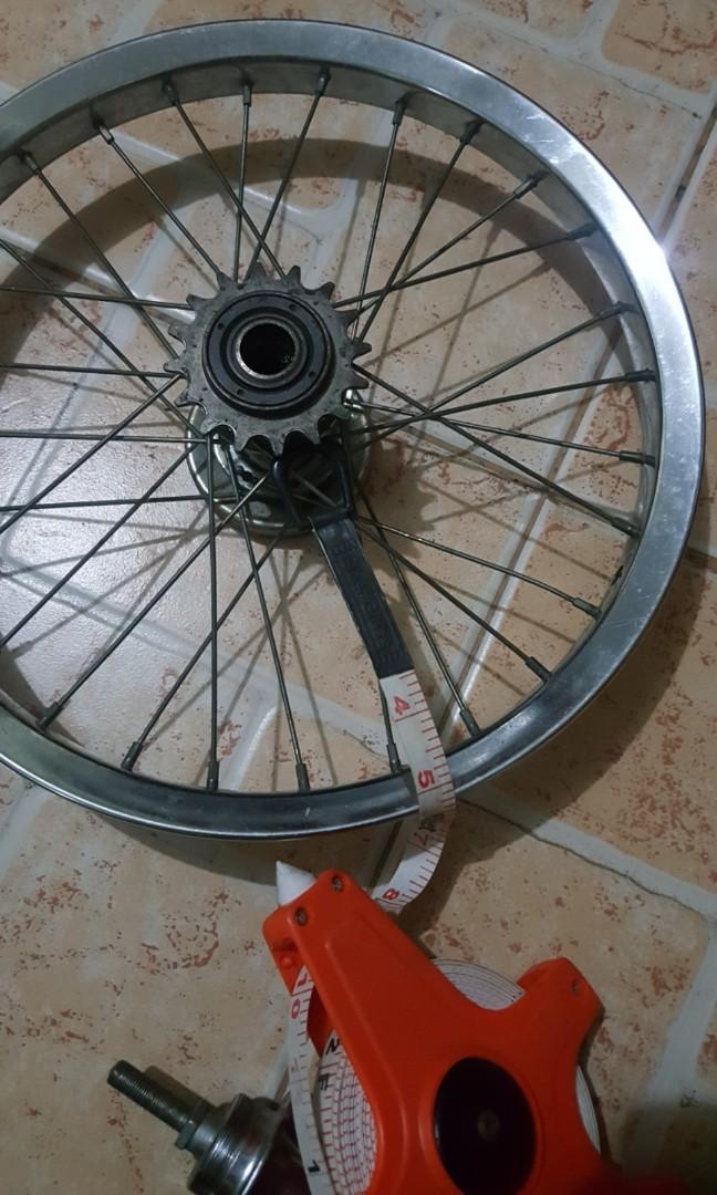 Folding bike parts, Sports Equipment, Bicycles & Parts, Bicycles on